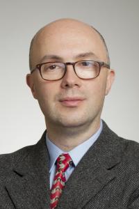 Vladimir Sheynzon, MD Profile Headshot